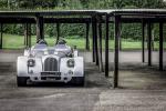 Morgan Plus 8 Speedster 2015 года (WW)